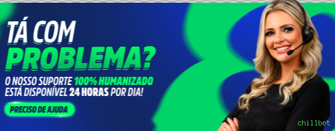 App chillbet para Android e iOS - download grátis
