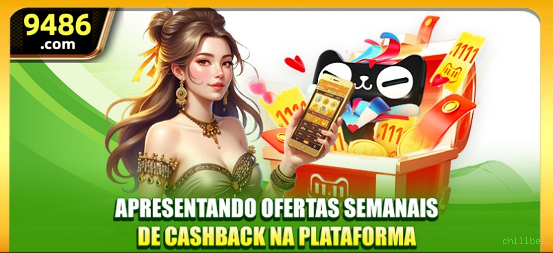 Download app chillbet Android iOS