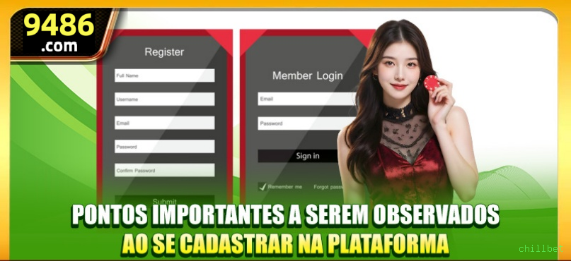 App chillbet apostas esportivas mobile