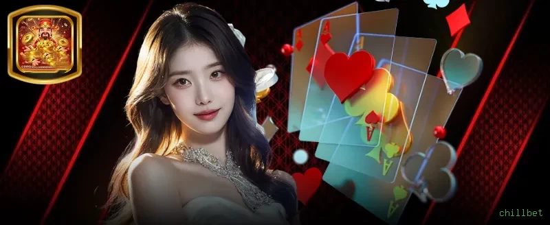 chillbet slots no app