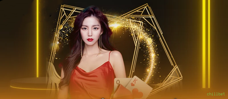 Segurança chillbet SSL