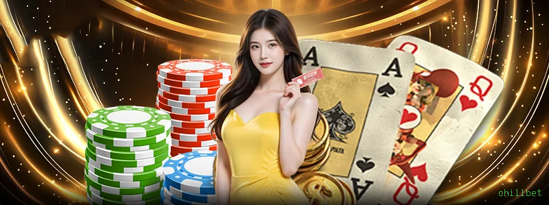 App chillbet slots mobile