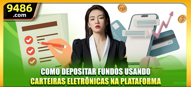 Bônus exclusivos membros VIP chillbet