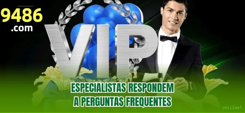 Suporte VIP chillbet - atendimento prioritário