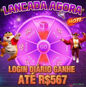Ganhar e sacar na chillbet